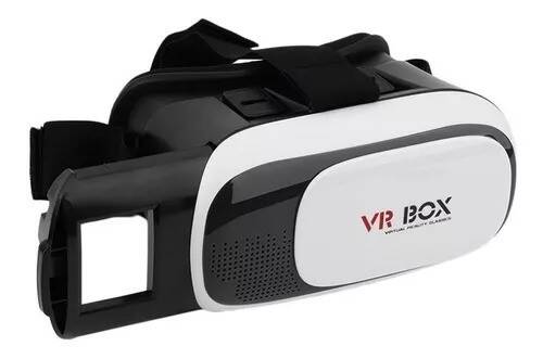 Gafas Realidad Virtual 3d sin control